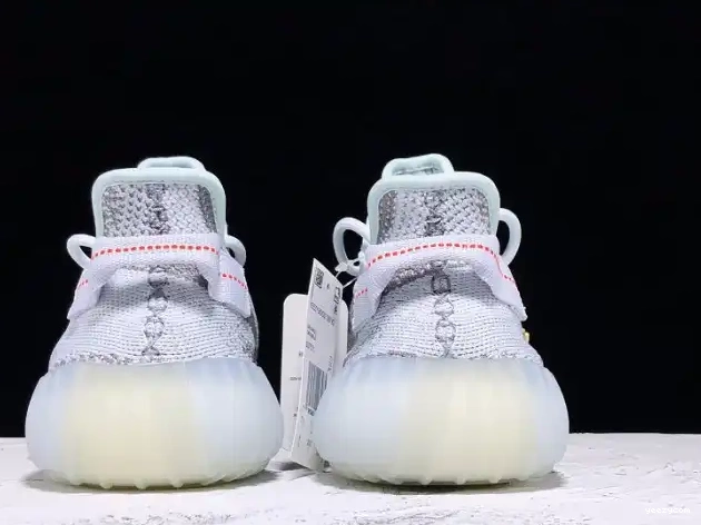 Blue V2 Boost Adidas Tint 350 Yeezy B37571 0521